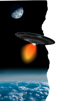 ¿Estamos solos en el universo?